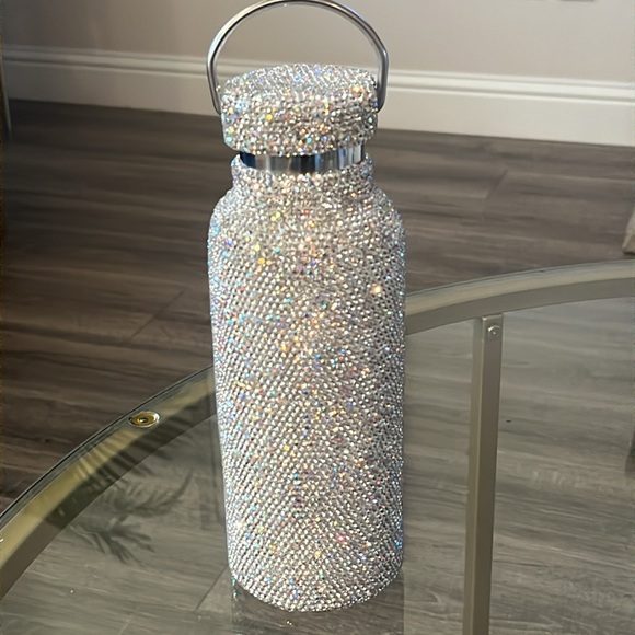 Swarovski Thermal Water Bottle - Picture 8 of 11